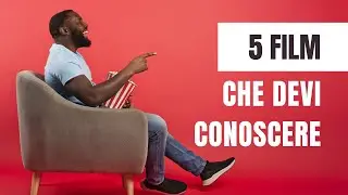 5 Movies to Watch If You're a Marketer (+ Bonus)