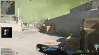 CALL OF DUTY WARZONE REBIRTH IRON TRIALS  AND BR