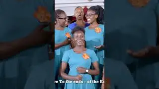 Eneza Injili #gospel #gospelmusic #adventist #motivation #iwillgo #injili #homecoming #impact2025
