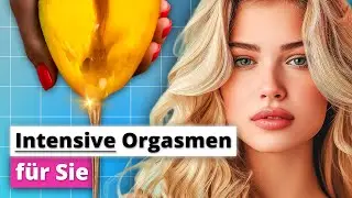 3 Sex-Stellungen, um SIE zum Orgasmus zu bringen