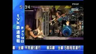 iron maiden live 2011 teaser .mp4