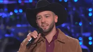 The Voice's Tom Nitti Explains Why He Left Show Early