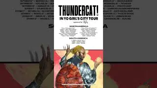 IN YO GIRL’S CITY TOUR COMING THIS FALL! SIGN UP NOW FOR THE ARTIST PRE-SALE PASSWORD