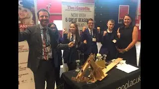Young Engineers 2019 Final