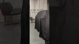 Exeed LX 2024 новый, классный, мой