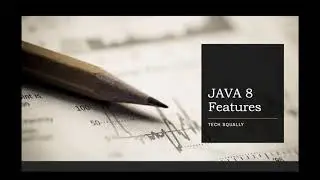 Lecture 2 | Java8 Features | Functional Interface
