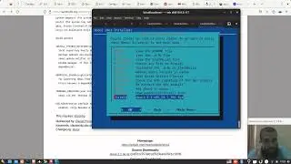 Slackbuild vs sbopkg vs sboui installation methods (docker as an example for sboui)