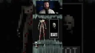 DO NOT EAT BAD FLESH.
