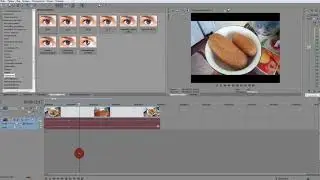Удаление цифрового шума в сони вегас, в Sony Vegas Pro. Удаление зернистости с видео.