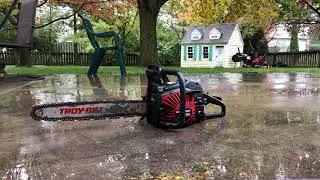 Troy Bilt (MTD) 4620cc