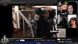 Como lidar com a falsa magreza