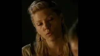 Who Is Aslaug?❓ 😡⚔️ || VIKINGS - King Ragnar | Lagertha 🔺 
