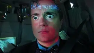 Doctor Who Symphonic: The Drive Home (Pt.1)