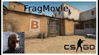 Заны и сироп - Платина❤ || FragMovie || CS:GO