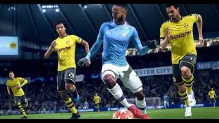 FIFA MOBILE FIRST GAMEPLAY||FIFA MOBILE||PG OFFICIAL