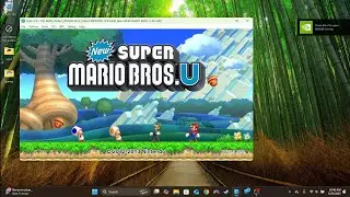 Cemu crashing fix (new super mario bros u)