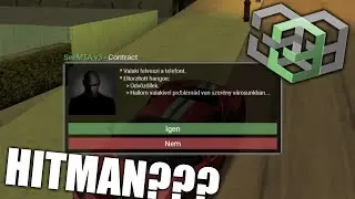 See MTA V3 | FELHÍVTUK A HITMANT! + 4,6 MILLIÓ ILLEGÁL ÉS MARS LANDOLÁS😂