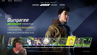 Grinding Guns n Chillin