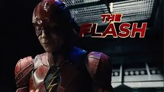 The Flash (Fan) Trailer 2018- Ezra Miller, Emma Watson