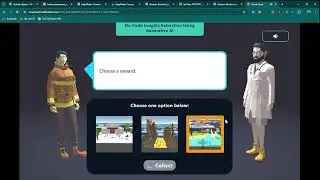 AWS Cloud Quest | Generative AI | No-Code Insights Extraction Using Generative AI