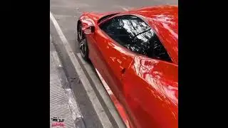 ferreri | Ferreri in Bangladesh | HD video super car