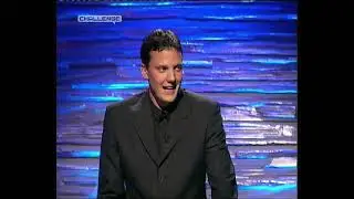 Challenge TV's : Defectors (2)