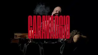Tafrob - CARAVAGGIO prod. Daniel Vardan (Official video)