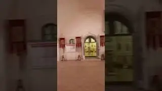 Храм Воскресения Словущего д. Васильевское