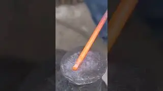 Making Holes!  Drill Invention #2: The Wood Auger! 