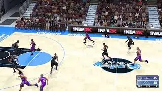 The last real nba 2k