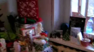 Christmas Breakfast