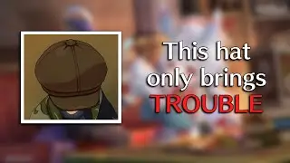 Stream Highlights: Its always that hat