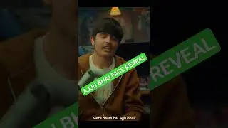total gaming face reveal 😱 #freefire #totalgaming #ajjubhai#facereveal#freefireindia#trending