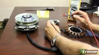 02-System Voltage Problem