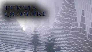 MINECRAFT || FERMA QURDIM #2 || #gaming #gameplay #games #game #minecraft #mojangstudios #rek