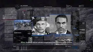Call of Duty  Modern Warfare 2 The enemy of my enemy is my Friend intro Deutsch