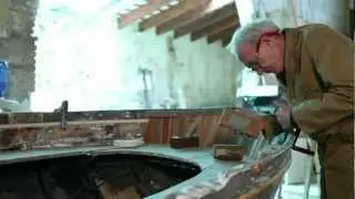 Vora la Mar (2011) curtmetratge