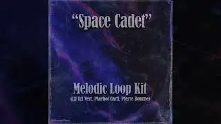 [FREE] (5+) Melodic Loop Kit 2022 - 