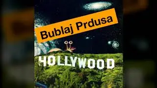 Prdusa - Bublaj (Audio)