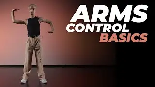 База по ARMS CONTROL с SUNNY ELLE