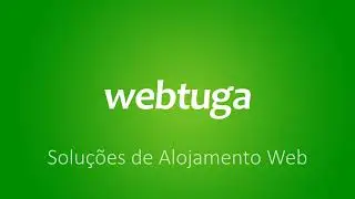 WebTuga - Soluções de Alojamento Web Nacional