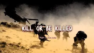 KILL OR BE KILLED | BATTLEFIELD 2042