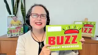Buzz workbook