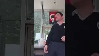 Dosta salsa düşman’ı dansa kaldırır abimiz… 