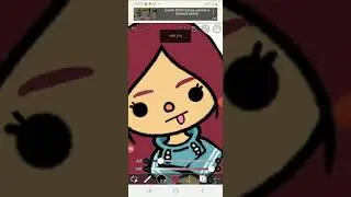 как красиво обработать тока бока
