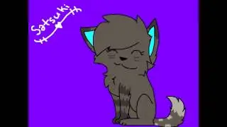 ART TRADE WITH SPEEDPAINTKITTEN