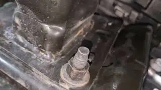 2023 RAM 1500 FRAME RAIL REPAIR