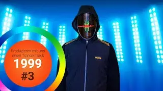1999 - Wir produzieren Trance Music #3
