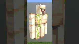 5 MOBS WITH MOST HEARTS IN MINECRAFT | #shorts