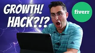 New Fiverr Growth Hack to Get More Fiverr Gig Impressions